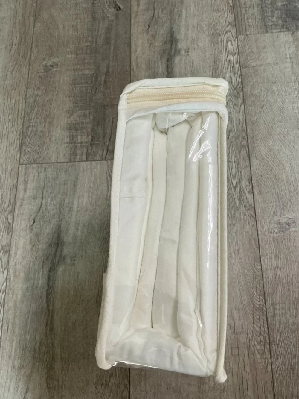 UGG Iona King Sheet Set Bright White 100% Cotton 300 Thread Count